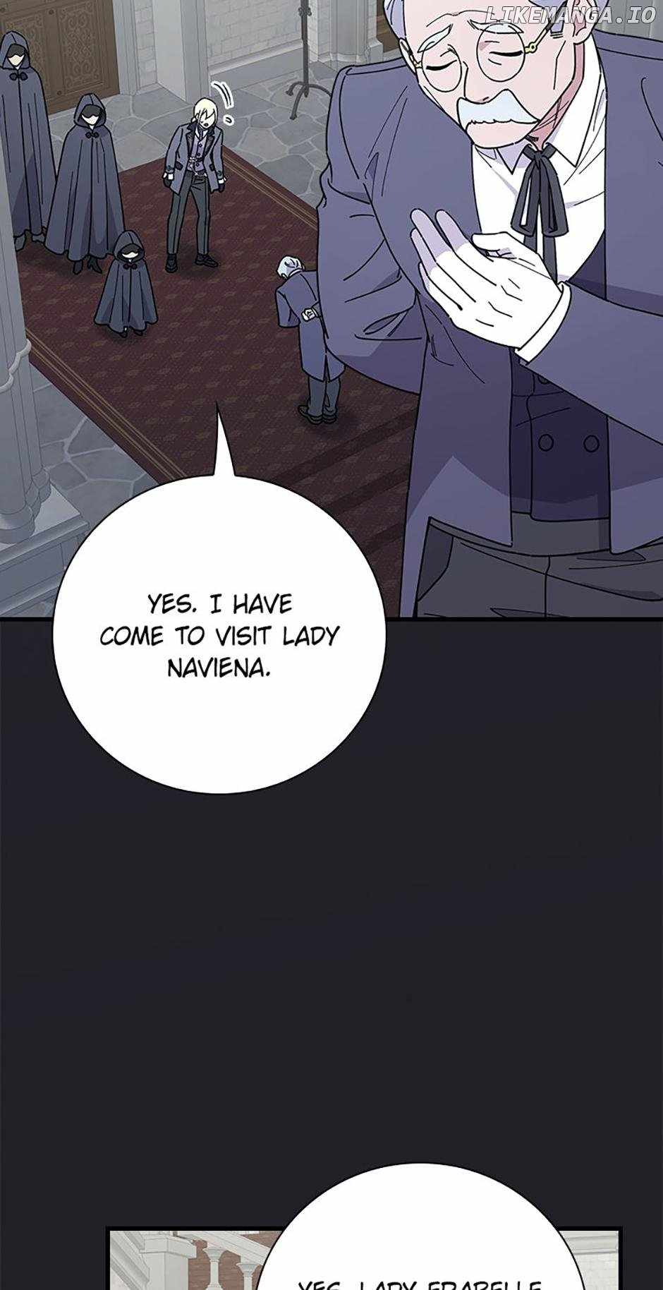 Raga of Withered Branches Chapter 105 41